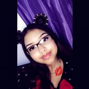 Meet your Posher, Kęndra